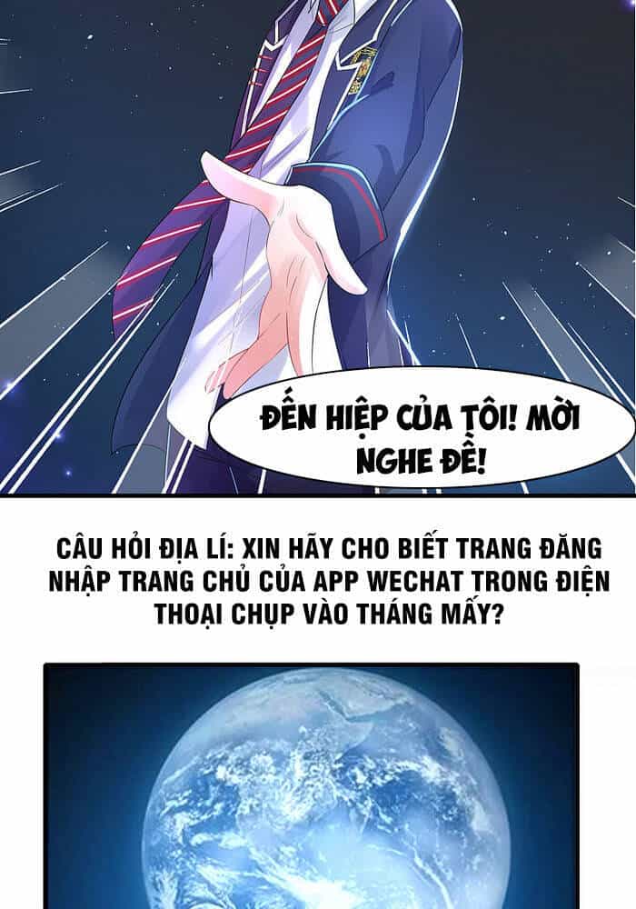 Vô Địch Học Bạ Hệ Thống - Chương 52 - ảnh 24