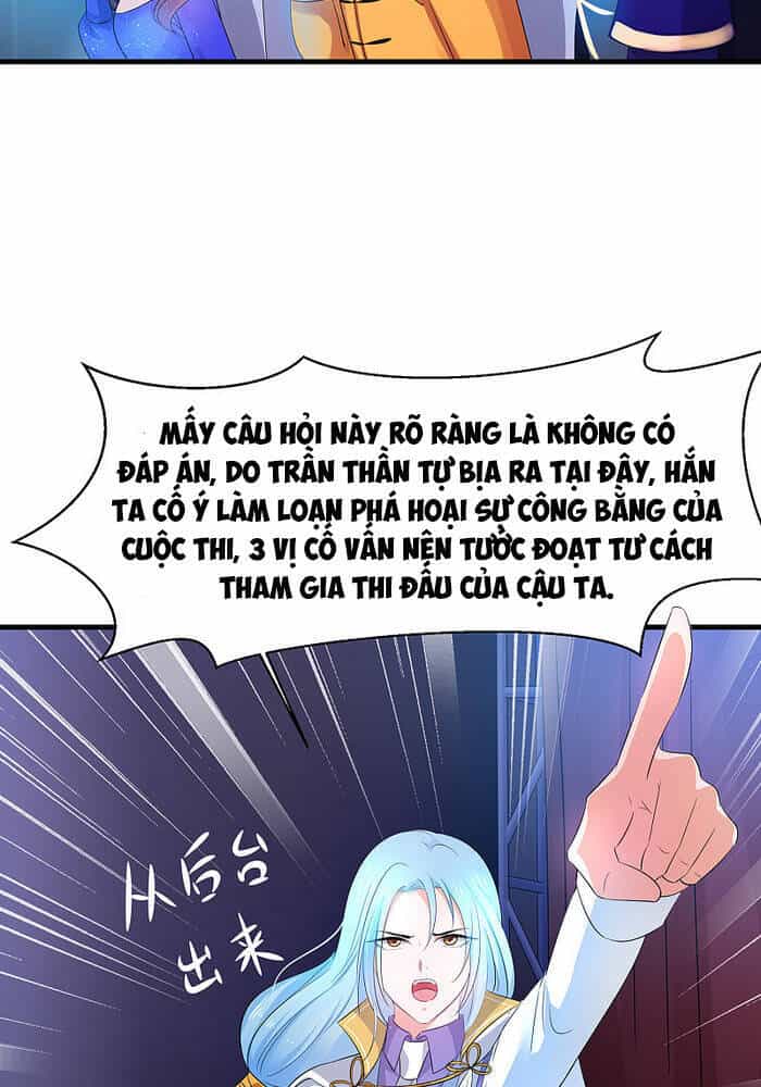 Vô Địch Học Bạ Hệ Thống - Chương 52 - ảnh 28