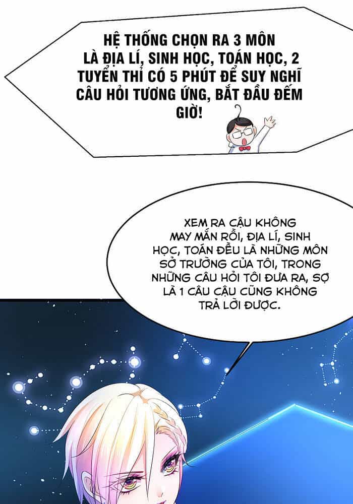 Vô Địch Học Bạ Hệ Thống - Chương 52 - ảnh 8