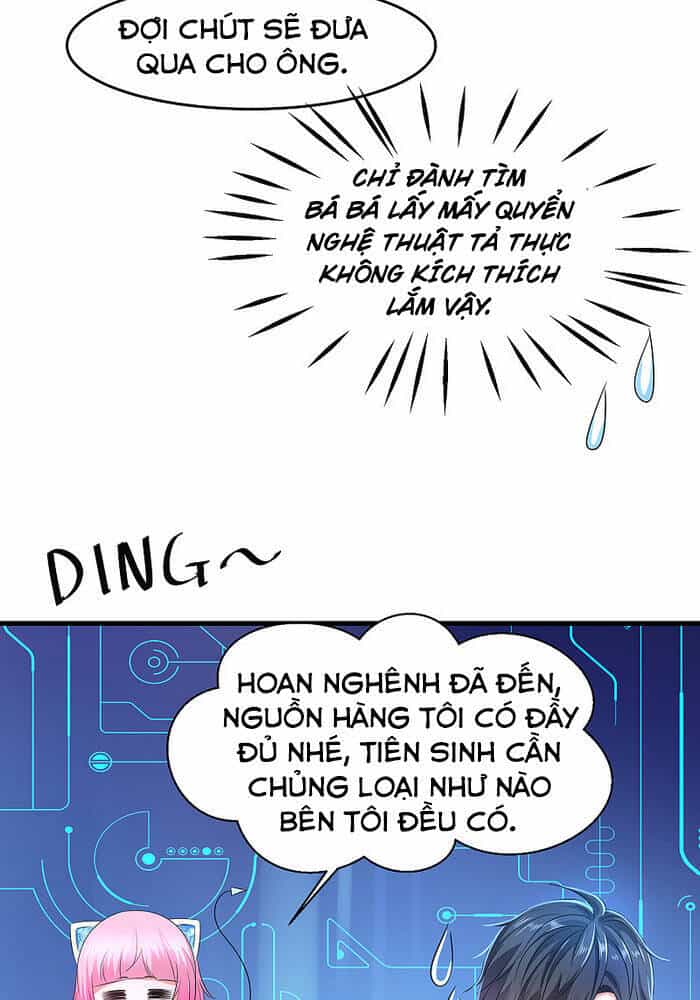Vô Địch Học Bạ Hệ Thống - Chương 53 - ảnh 20