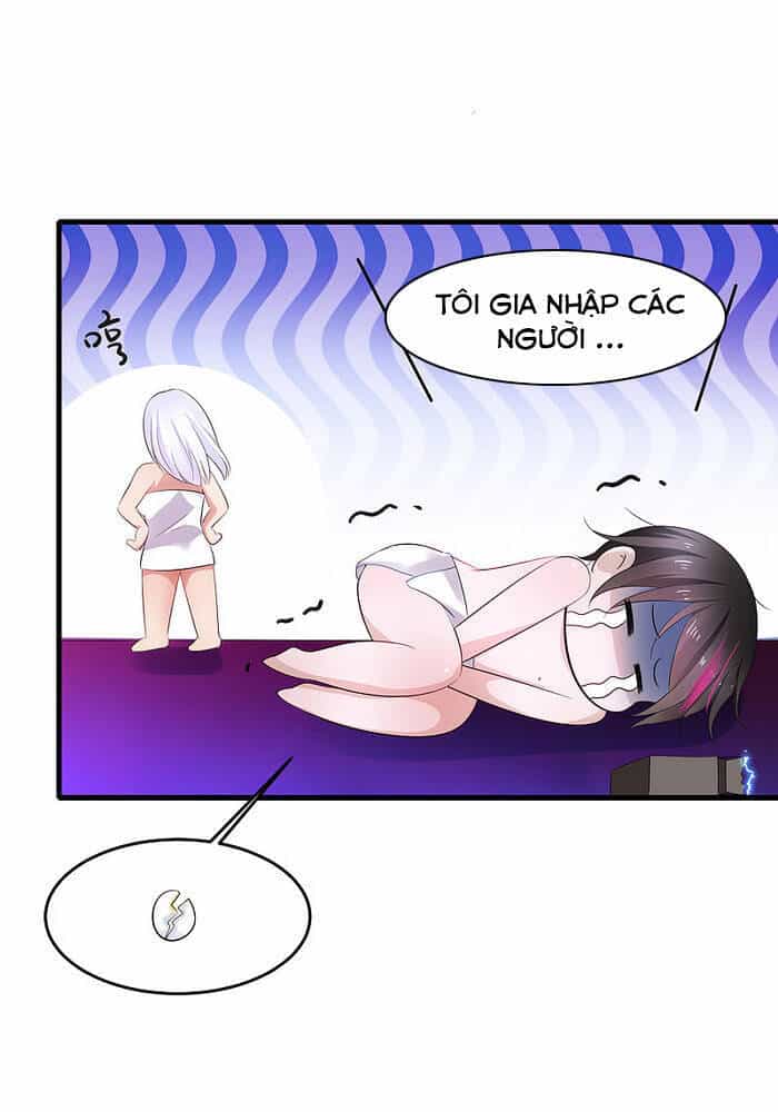 Vô Địch Học Bạ Hệ Thống - Chương 53 - ảnh 34