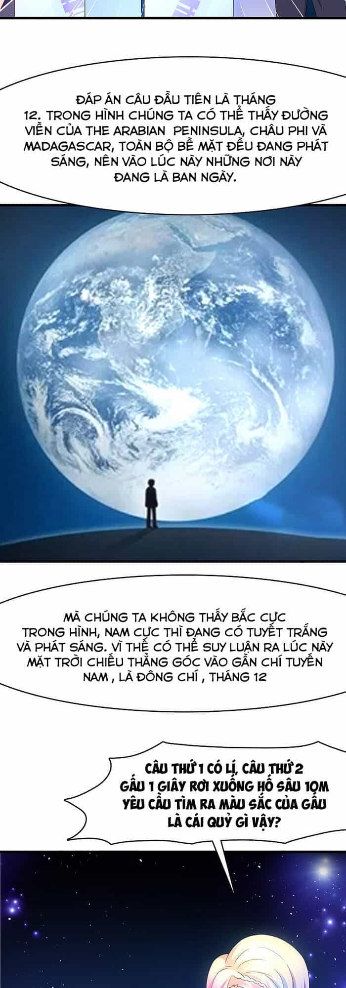 Vô Địch Học Bạ Hệ Thống - Chương 53 - ảnh 5