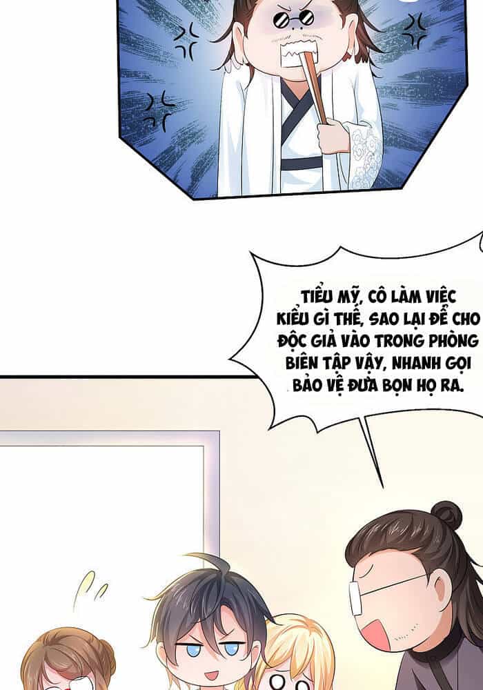 Vô Địch Học Bạ Hệ Thống - Chương 56 - ảnh 16