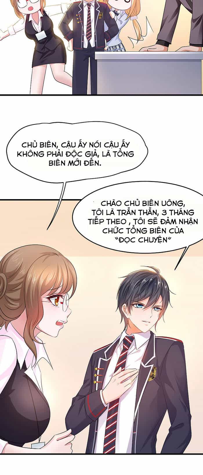 Vô Địch Học Bạ Hệ Thống - Chương 56 - ảnh 17