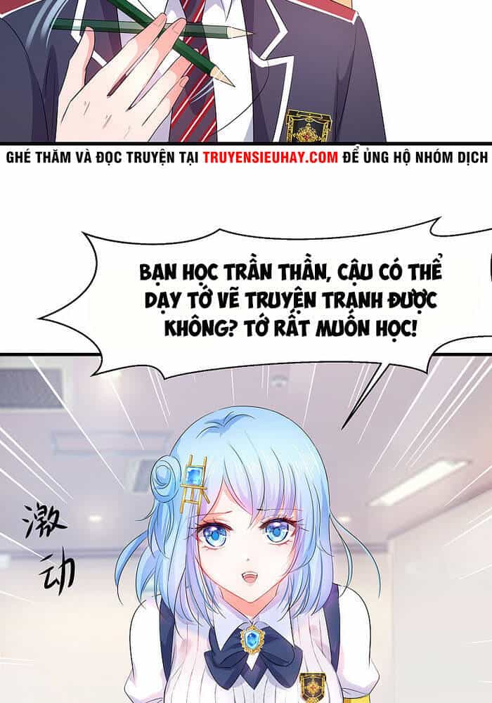 Vô Địch Học Bạ Hệ Thống - Chương 57 - ảnh 12