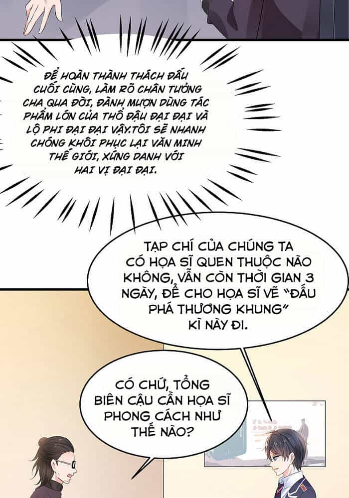 Vô Địch Học Bạ Hệ Thống - Chương 57 - ảnh 2