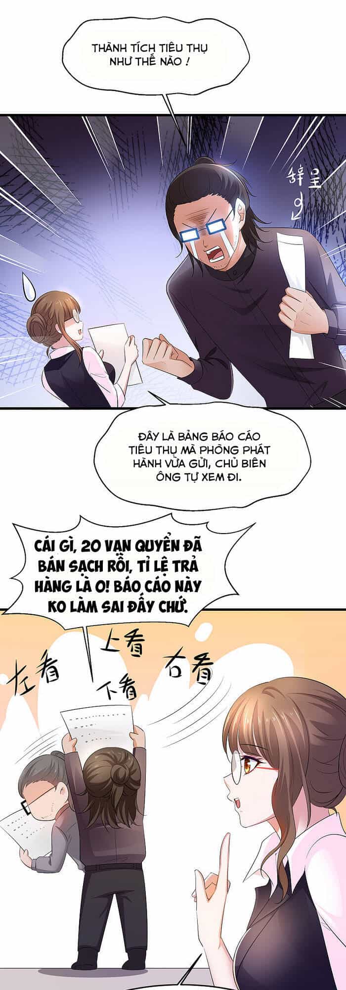 Vô Địch Học Bạ Hệ Thống - Chương 58 - ảnh 1