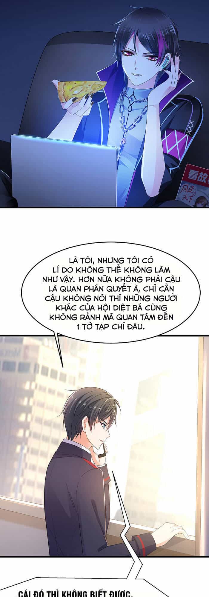 Vô Địch Học Bạ Hệ Thống - Chương 58 - ảnh 20