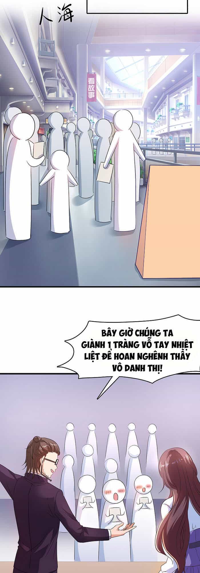Vô Địch Học Bạ Hệ Thống - Chương 58 - ảnh 26