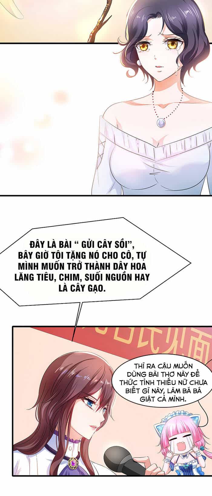 Vô Địch Học Bạ Hệ Thống - Chương 60 - ảnh 17