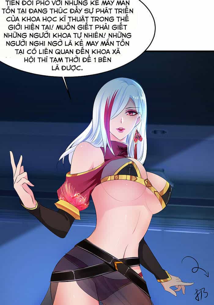 Vô Địch Học Bạ Hệ Thống - Chương 60 - ảnh 23