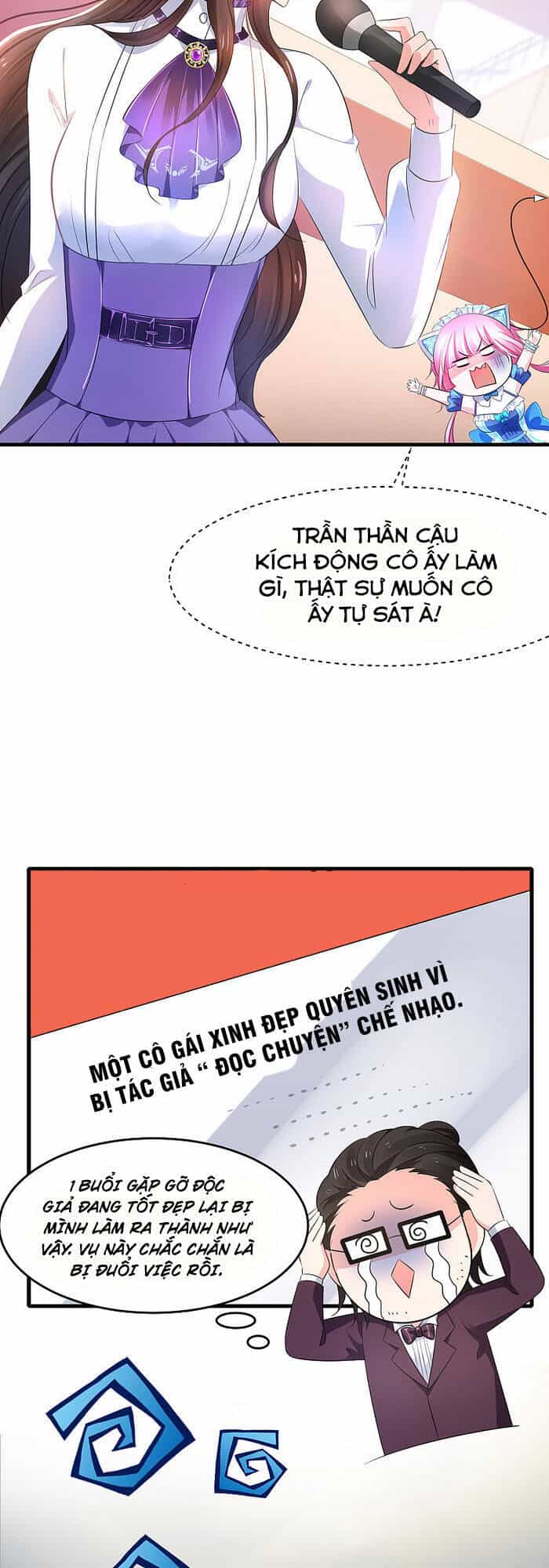Vô Địch Học Bạ Hệ Thống - Chương 60 - ảnh 9