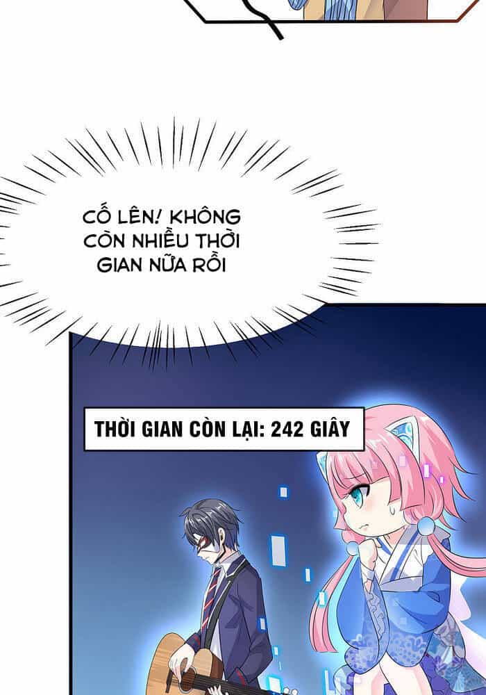 Vô Địch Học Bạ Hệ Thống - Chương 6 - ảnh 16