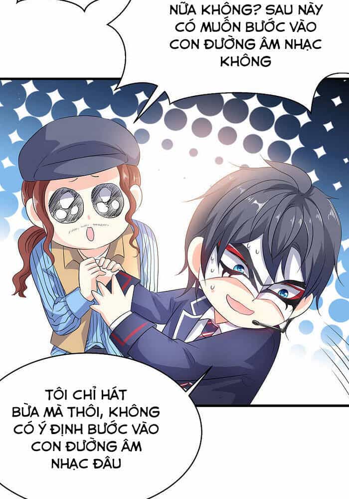 Vô Địch Học Bạ Hệ Thống - Chương 6 - ảnh 32