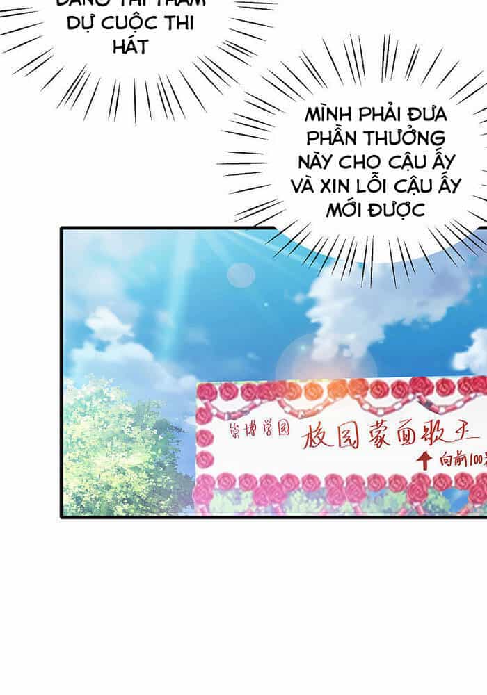 Vô Địch Học Bạ Hệ Thống - Chương 6 - ảnh 6