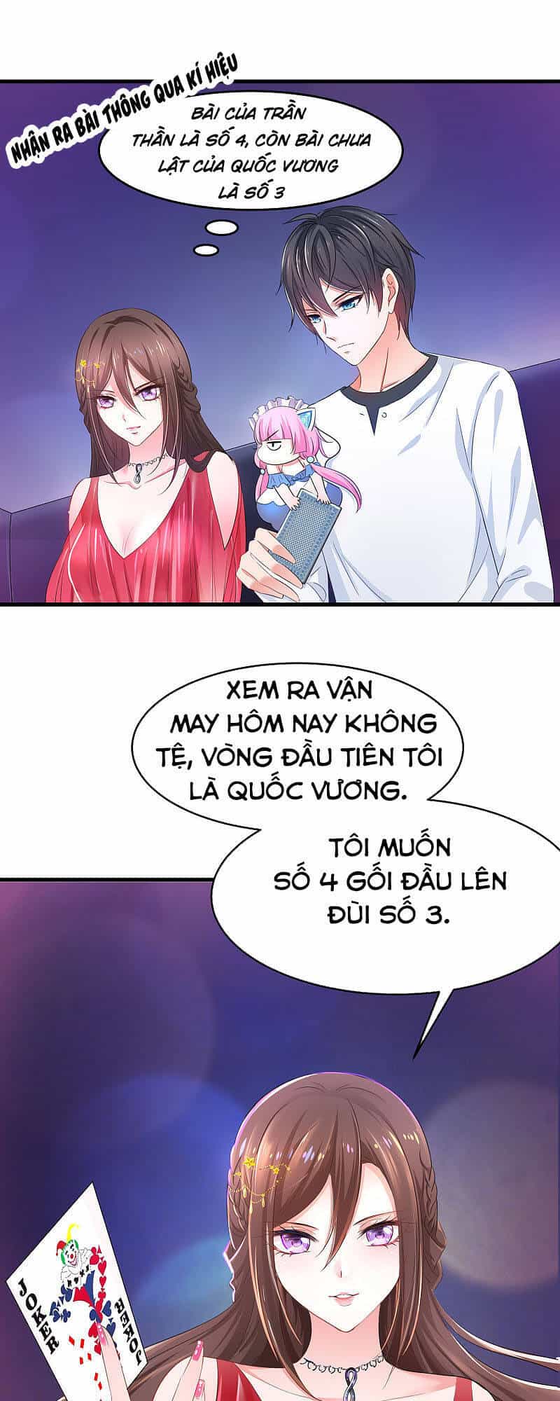 Vô Địch Học Bạ Hệ Thống - Chương 61 - ảnh 11