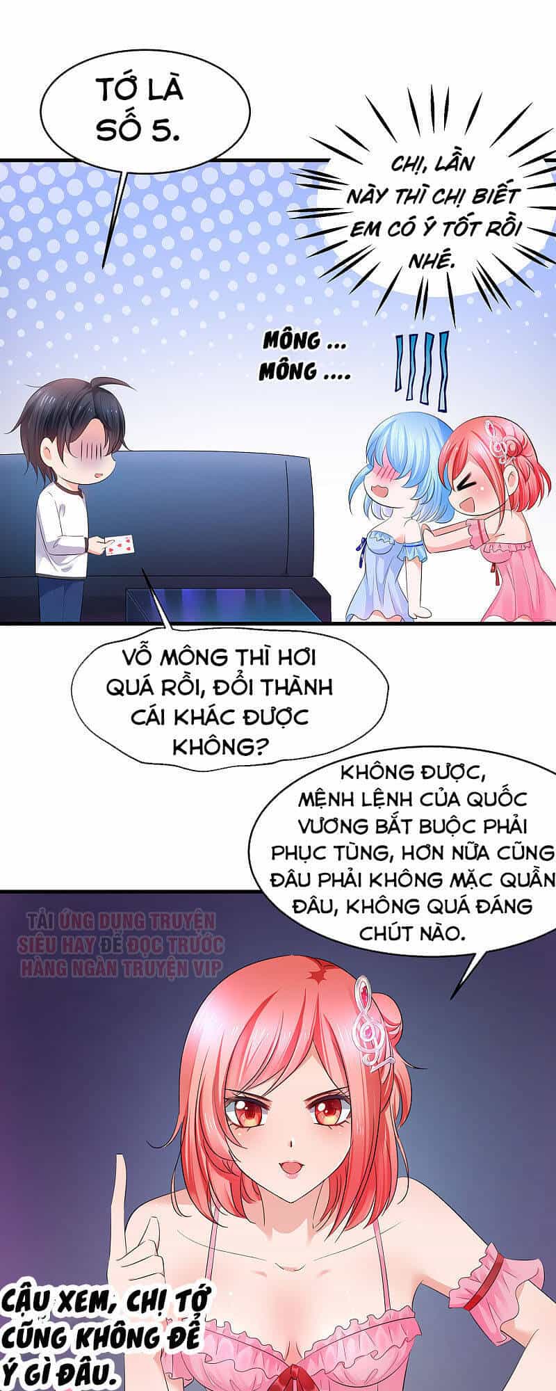 Vô Địch Học Bạ Hệ Thống - Chương 61 - ảnh 22
