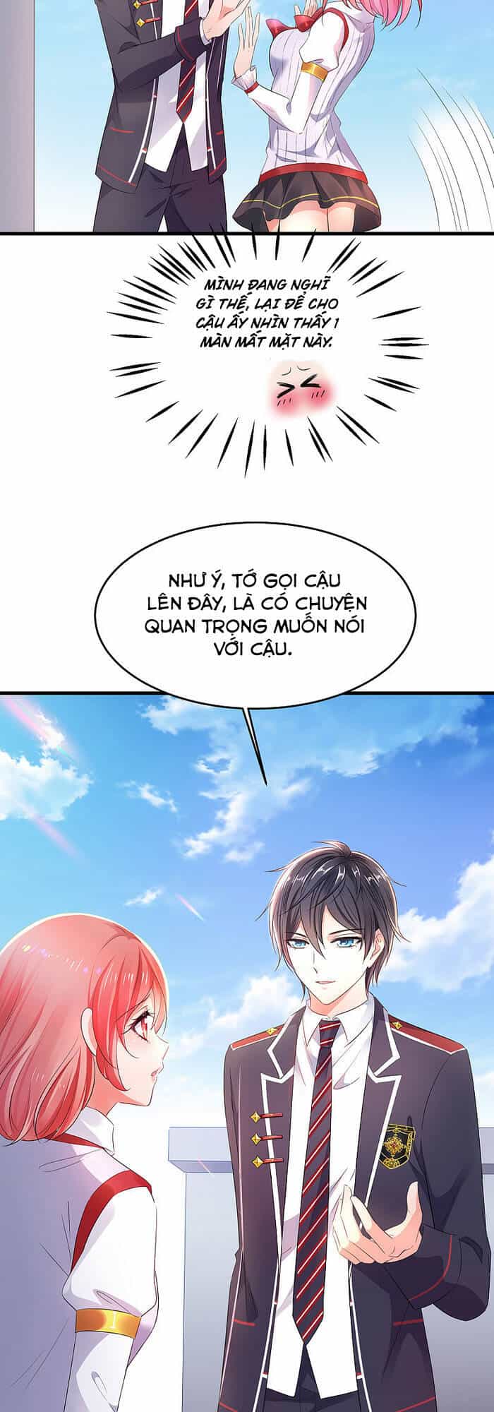 Vô Địch Học Bạ Hệ Thống - Chương 62 - ảnh 25