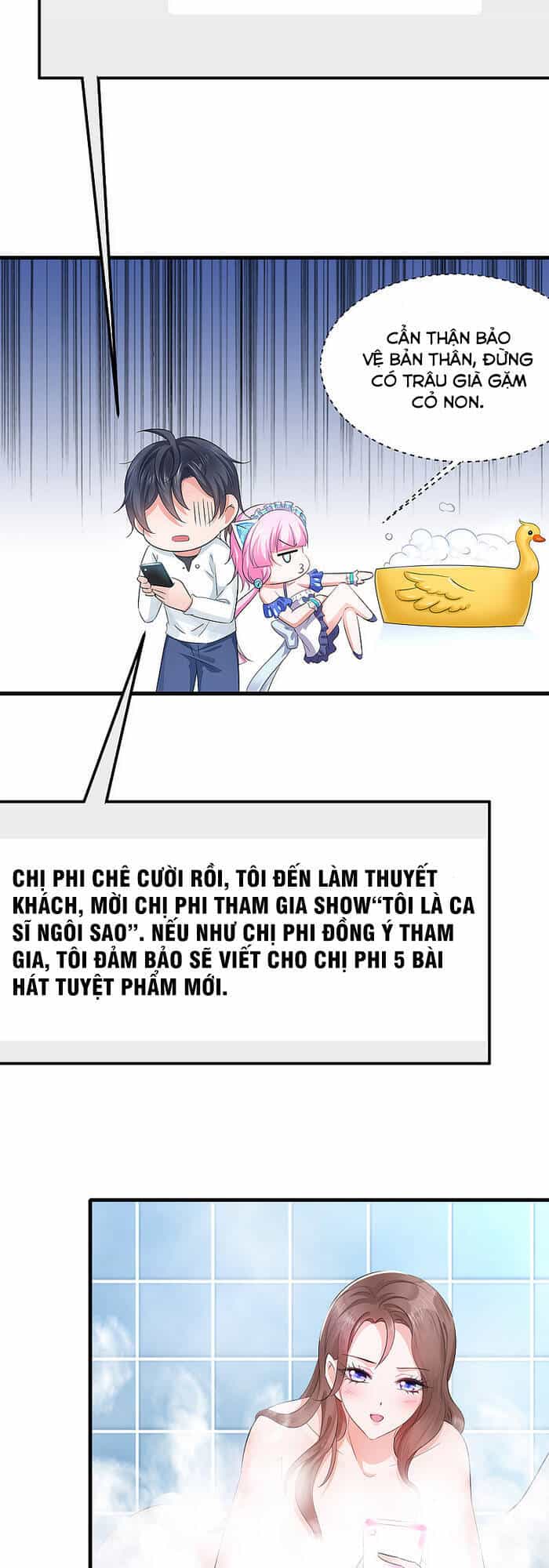 Vô Địch Học Bạ Hệ Thống - Chương 62 - ảnh 9