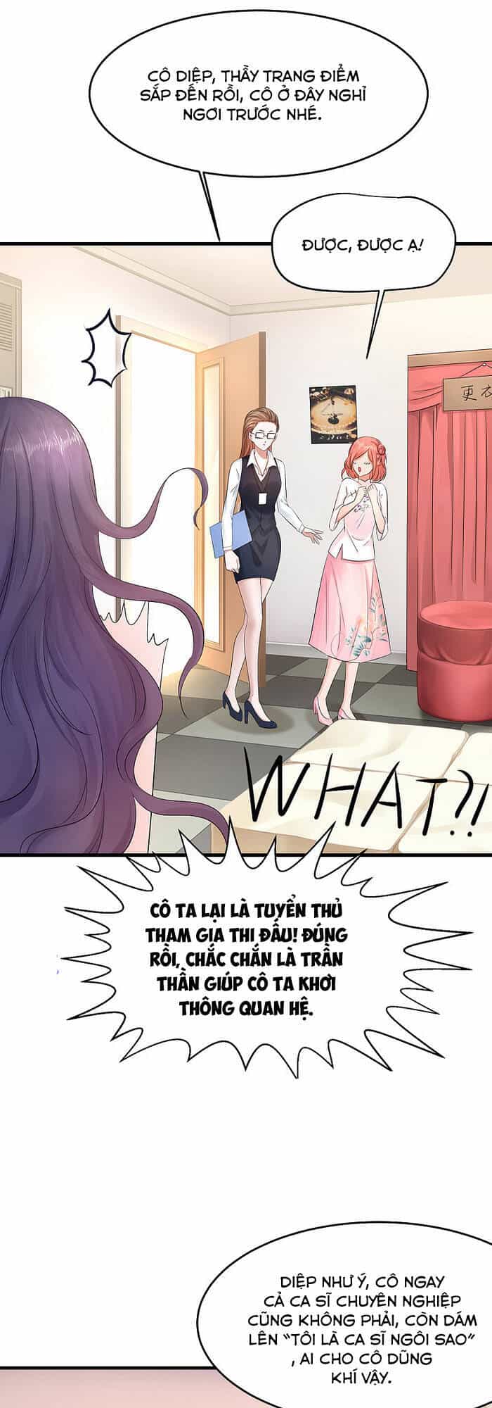 Vô Địch Học Bạ Hệ Thống - Chương 63 - ảnh 18