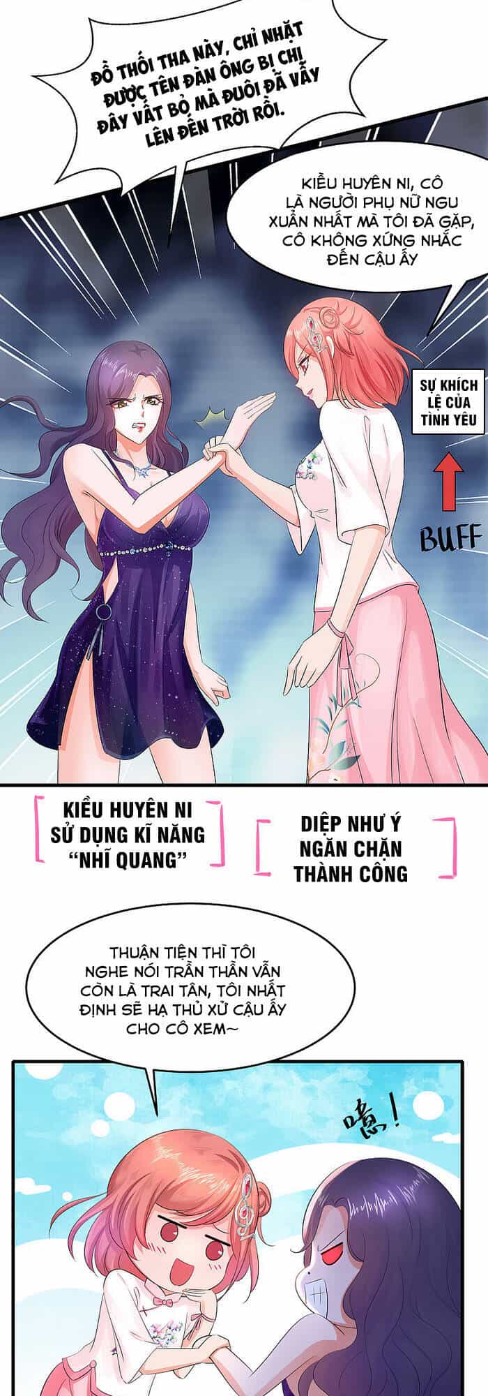 Vô Địch Học Bạ Hệ Thống - Chương 63 - ảnh 20