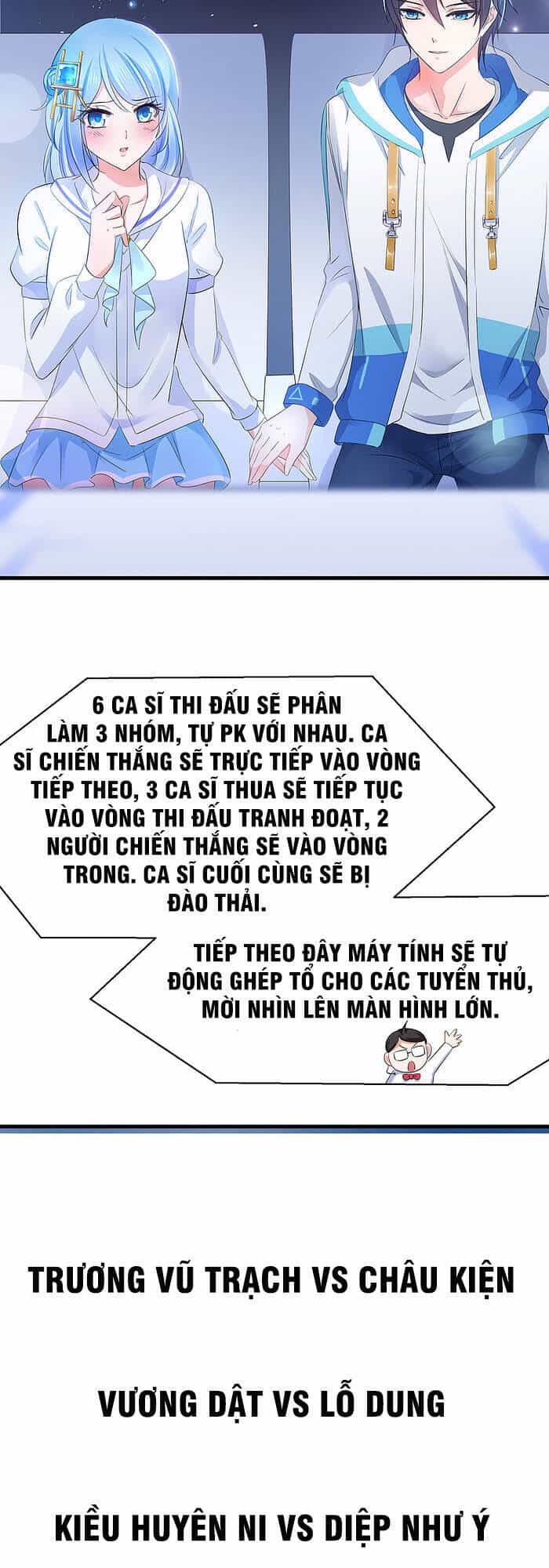 Vô Địch Học Bạ Hệ Thống - Chương 64 - ảnh 15