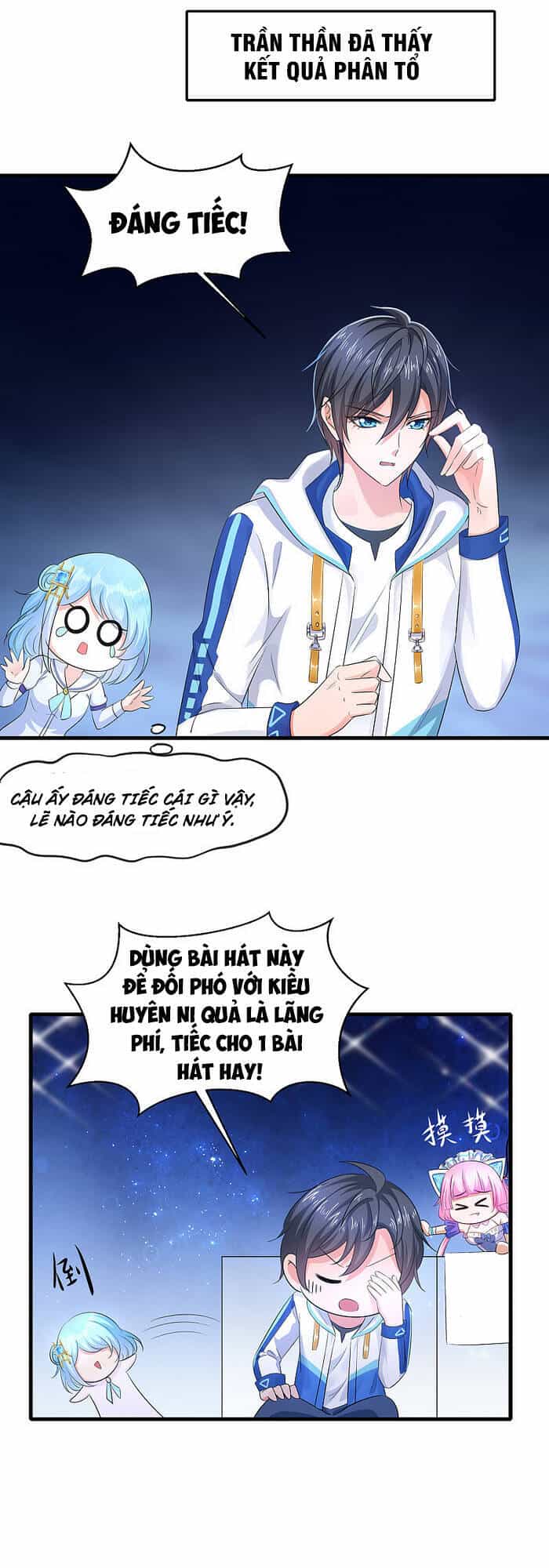 Vô Địch Học Bạ Hệ Thống - Chương 64 - ảnh 18