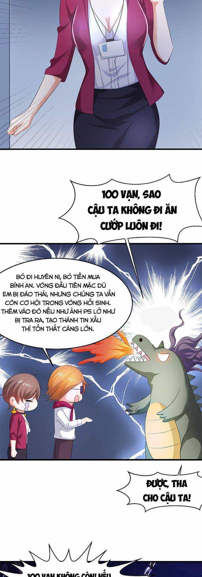 Vô Địch Học Bạ Hệ Thống - Chương 67 - ảnh 7