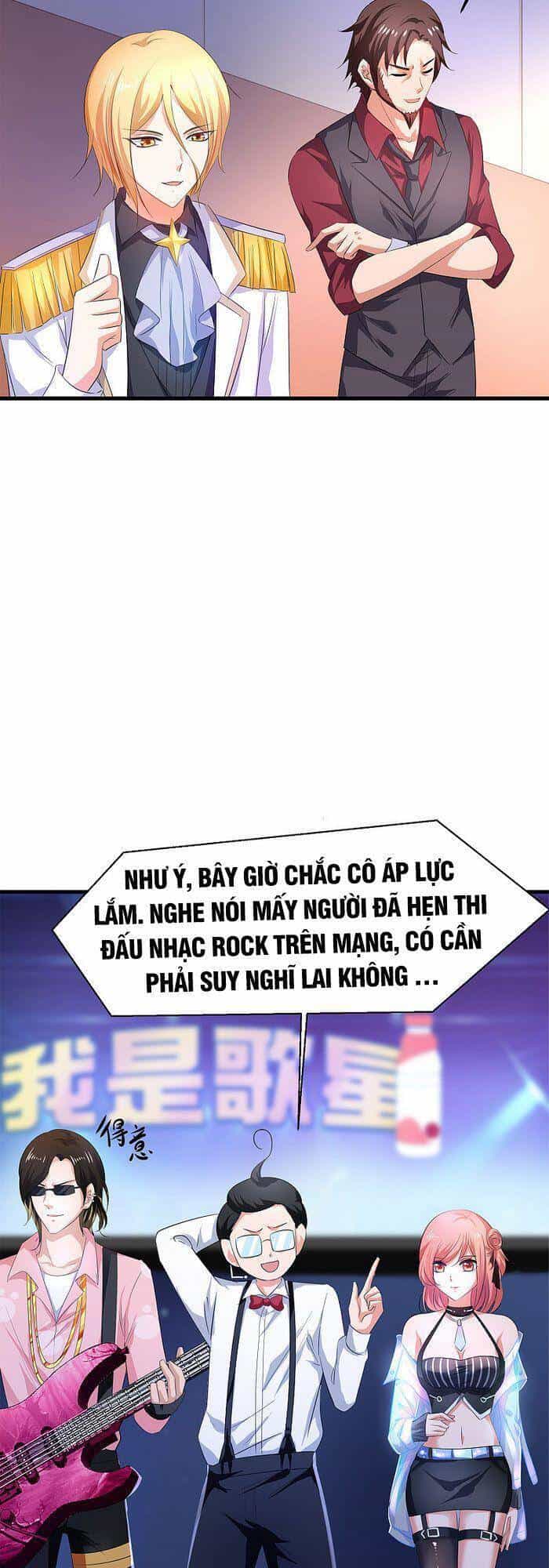 Vô Địch Học Bạ Hệ Thống - Chương 68 - ảnh 13