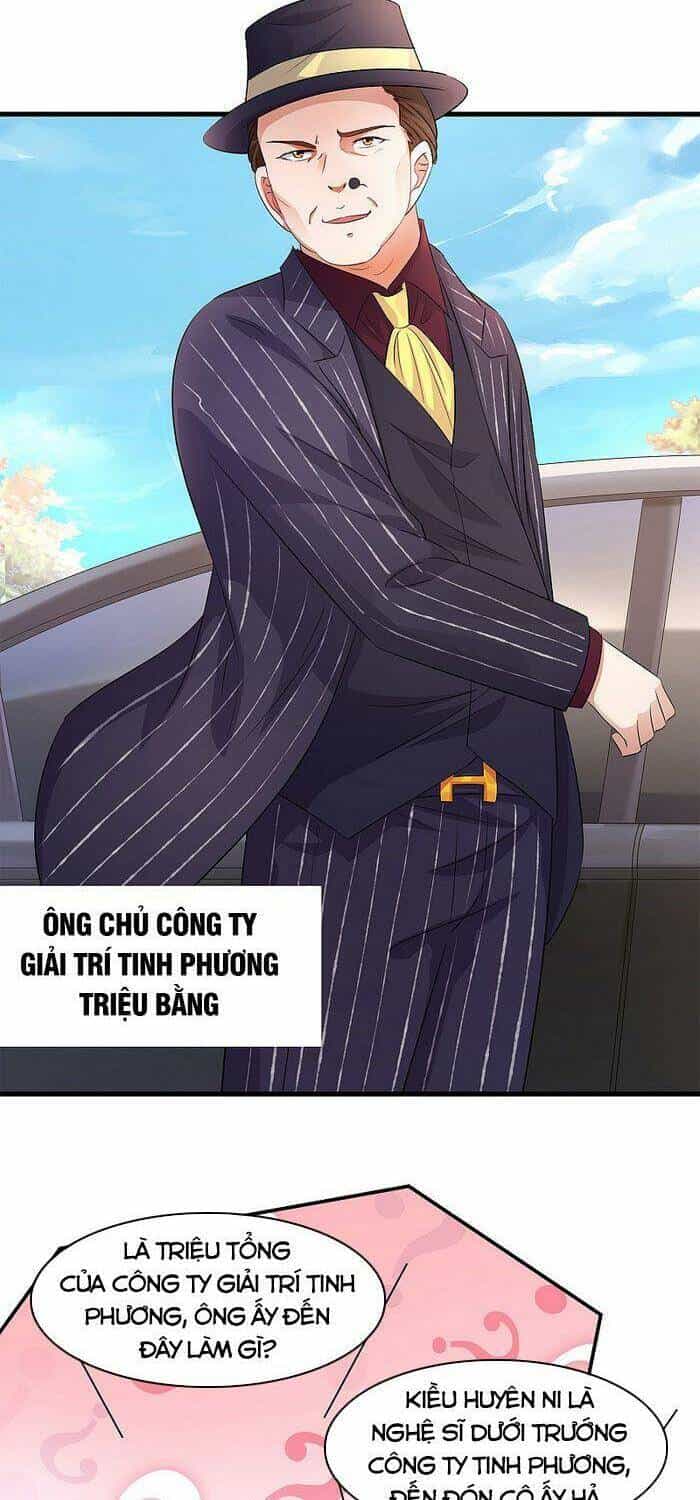 Vô Địch Học Bạ Hệ Thống - Chương 69 - ảnh 4