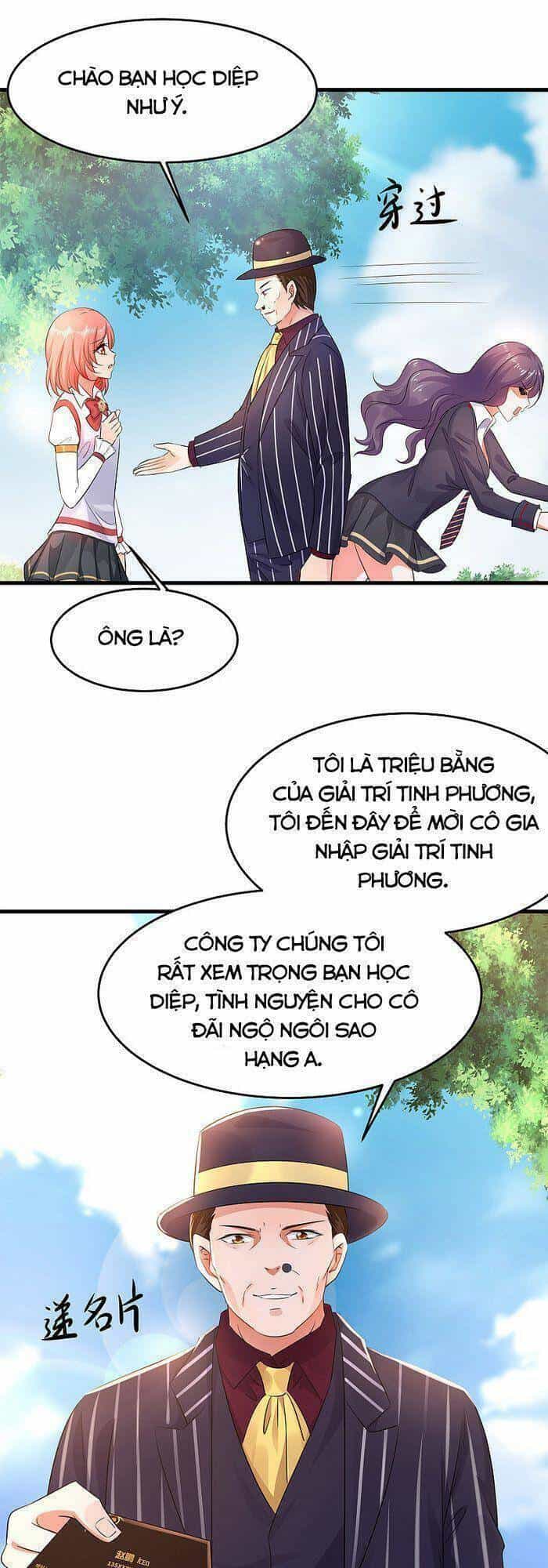 Vô Địch Học Bạ Hệ Thống - Chương 70 - ảnh 1