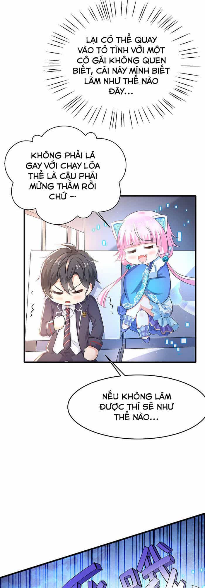 Vô Địch Học Bạ Hệ Thống - Chương 7 - ảnh 19