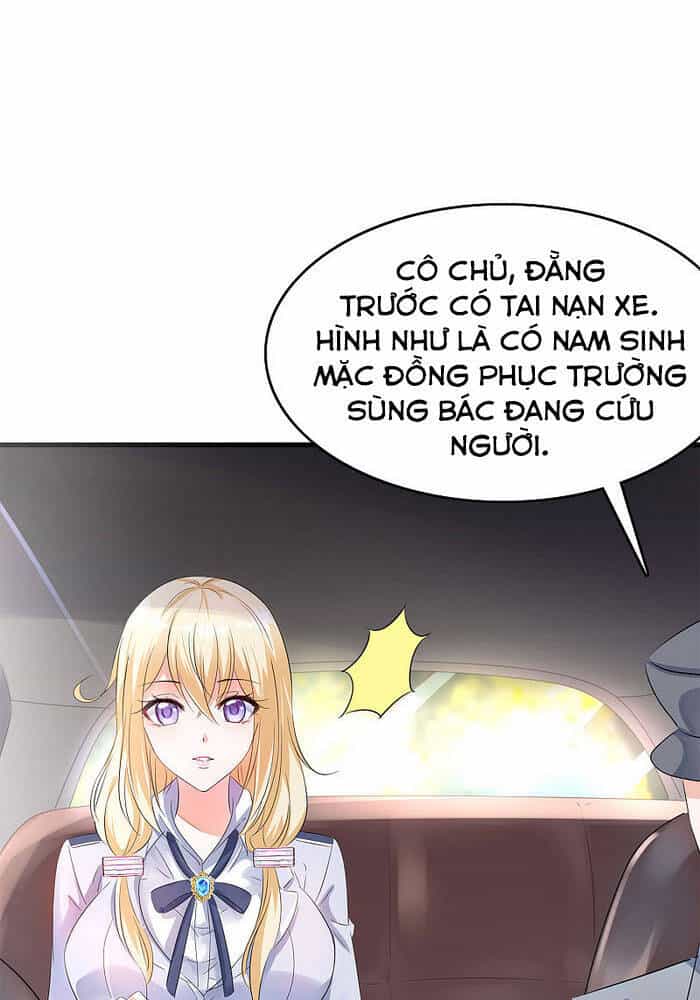 Vô Địch Học Bạ Hệ Thống - Chương 7 - ảnh 28