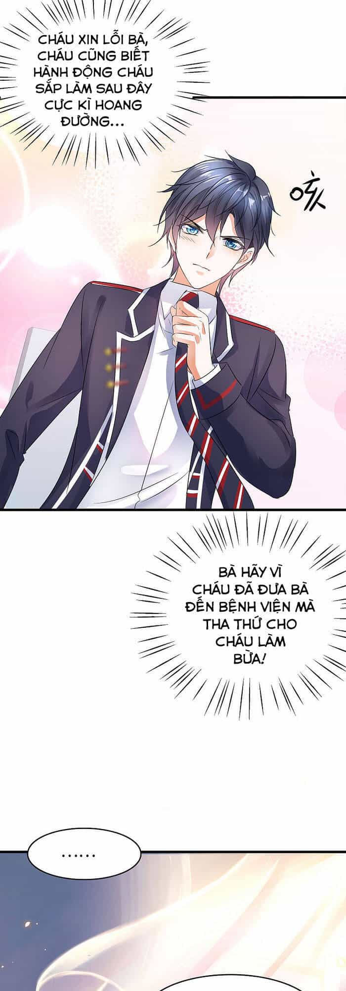 Vô Địch Học Bạ Hệ Thống - Chương 7 - ảnh 33
