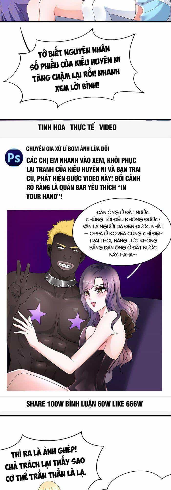 Vô Địch Học Bạ Hệ Thống - Chương 75 - ảnh 5