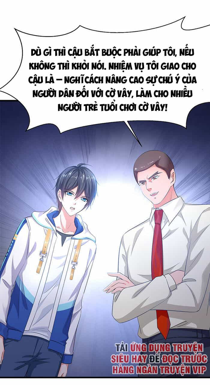 Vô Địch Học Bạ Hệ Thống - Chương 77 - ảnh 21