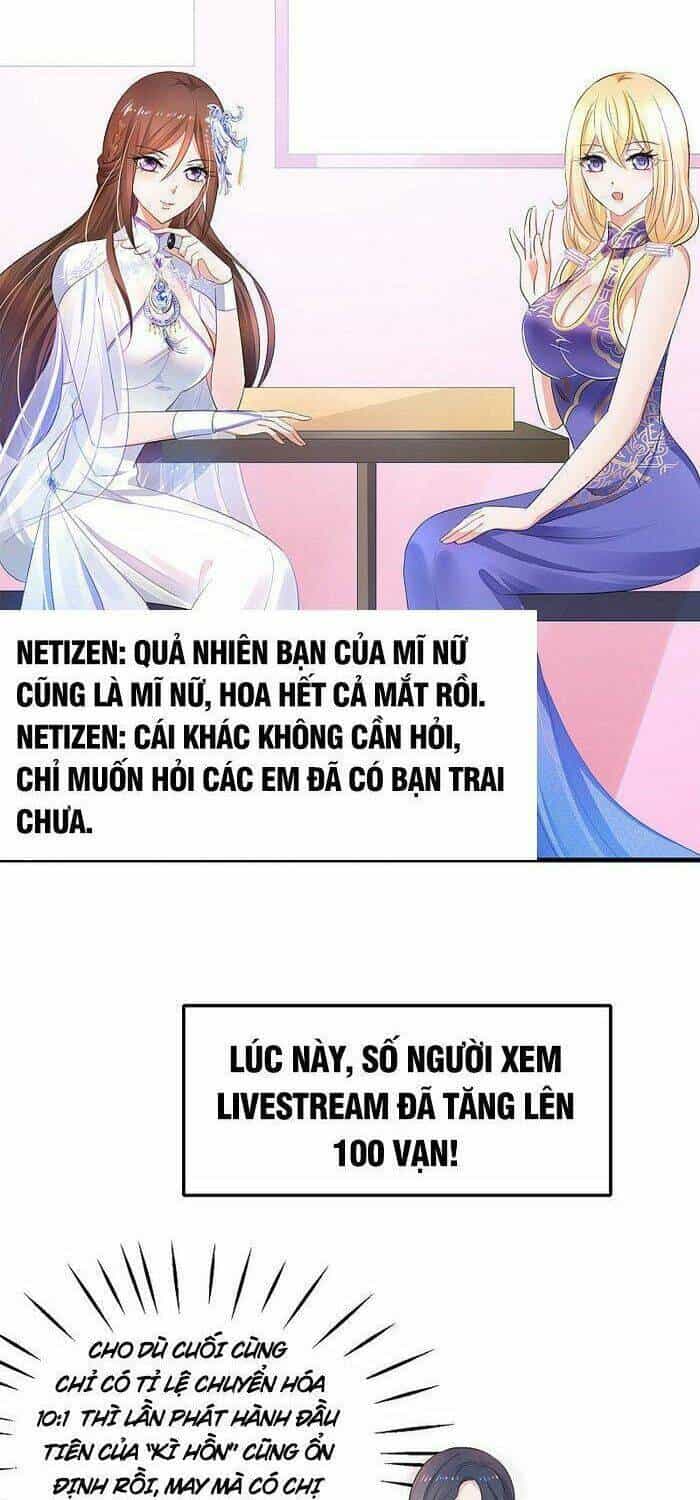 Vô Địch Học Bạ Hệ Thống - Chương 78 - ảnh 22