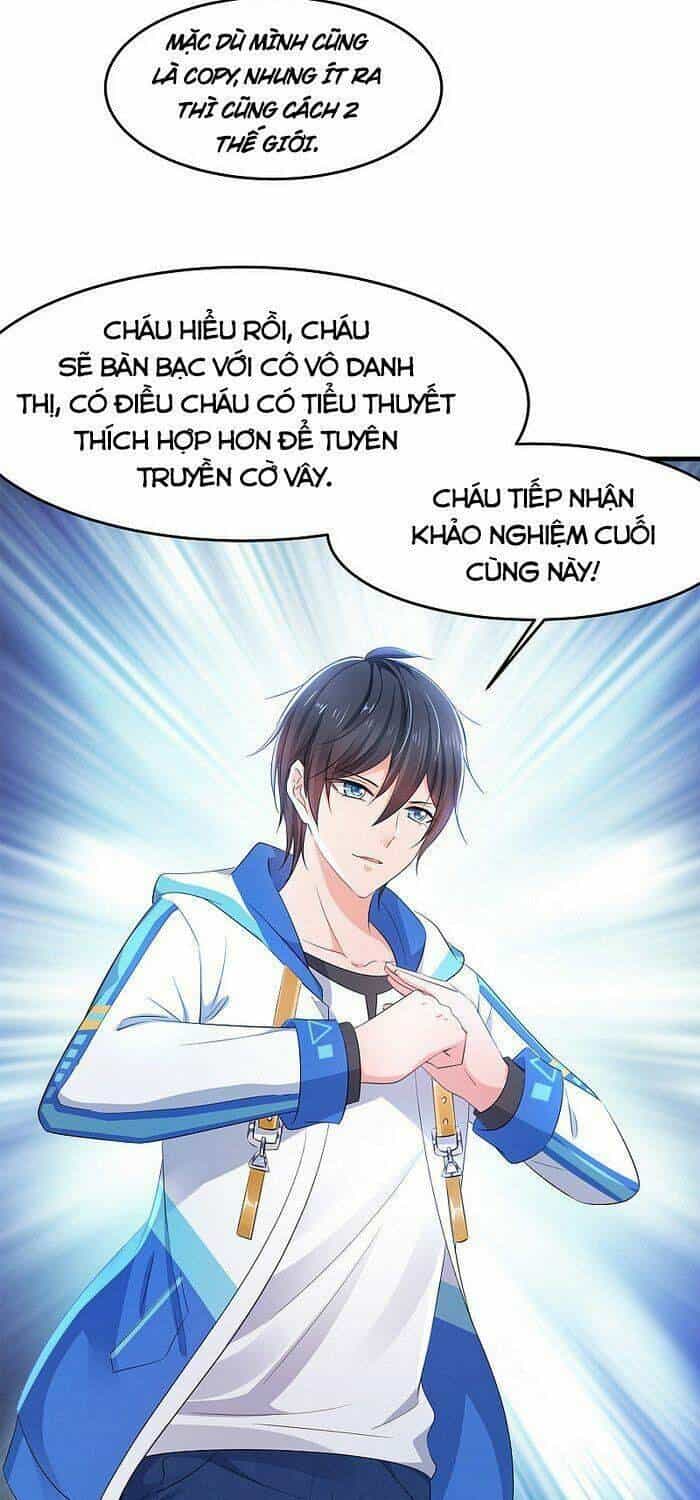 Vô Địch Học Bạ Hệ Thống - Chương 78 - ảnh 5