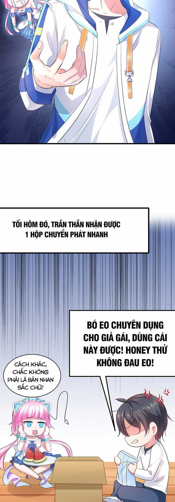 Vô Địch Học Bạ Hệ Thống - Chương 80 - ảnh 15