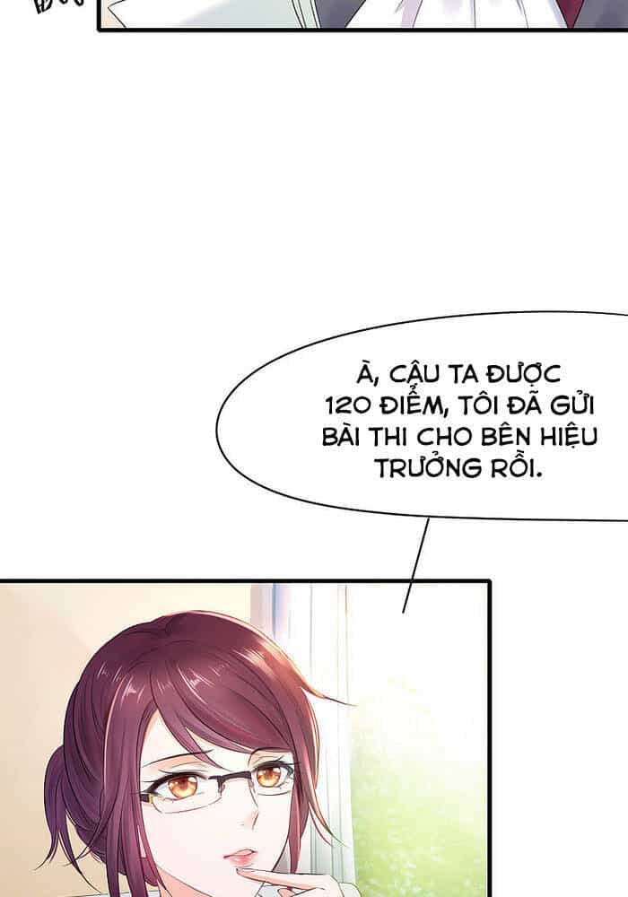 Vô Địch Học Bạ Hệ Thống - Chương 8 - ảnh 28