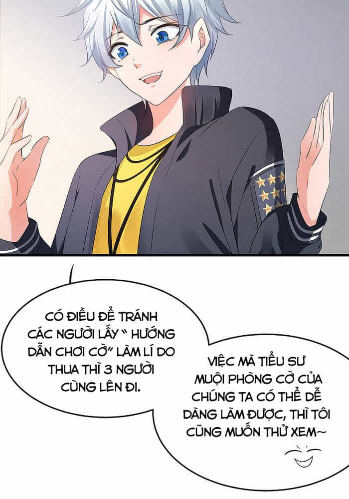 Vô Địch Học Bạ Hệ Thống - Chương 81 - ảnh 17