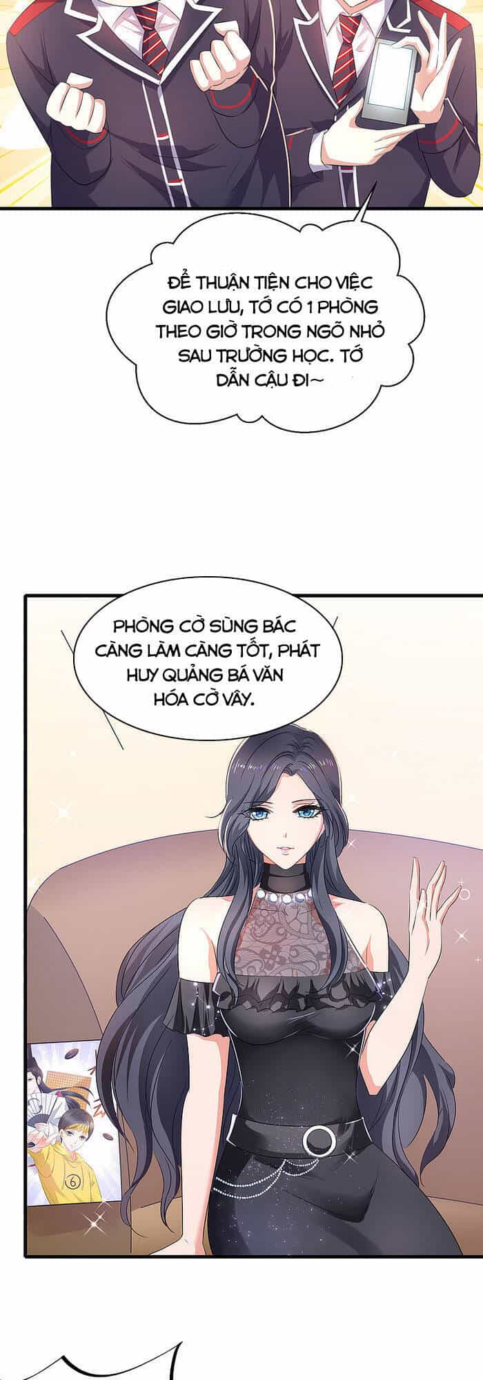 Vô Địch Học Bạ Hệ Thống - Chương 81 - ảnh 3