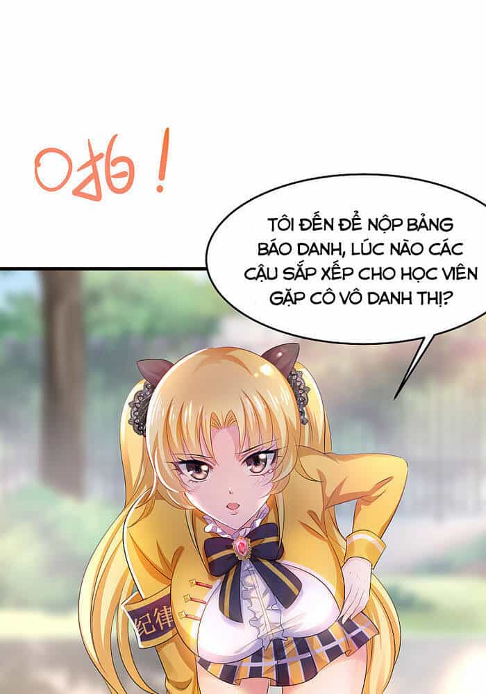 Vô Địch Học Bạ Hệ Thống - Chương 81 - ảnh 6