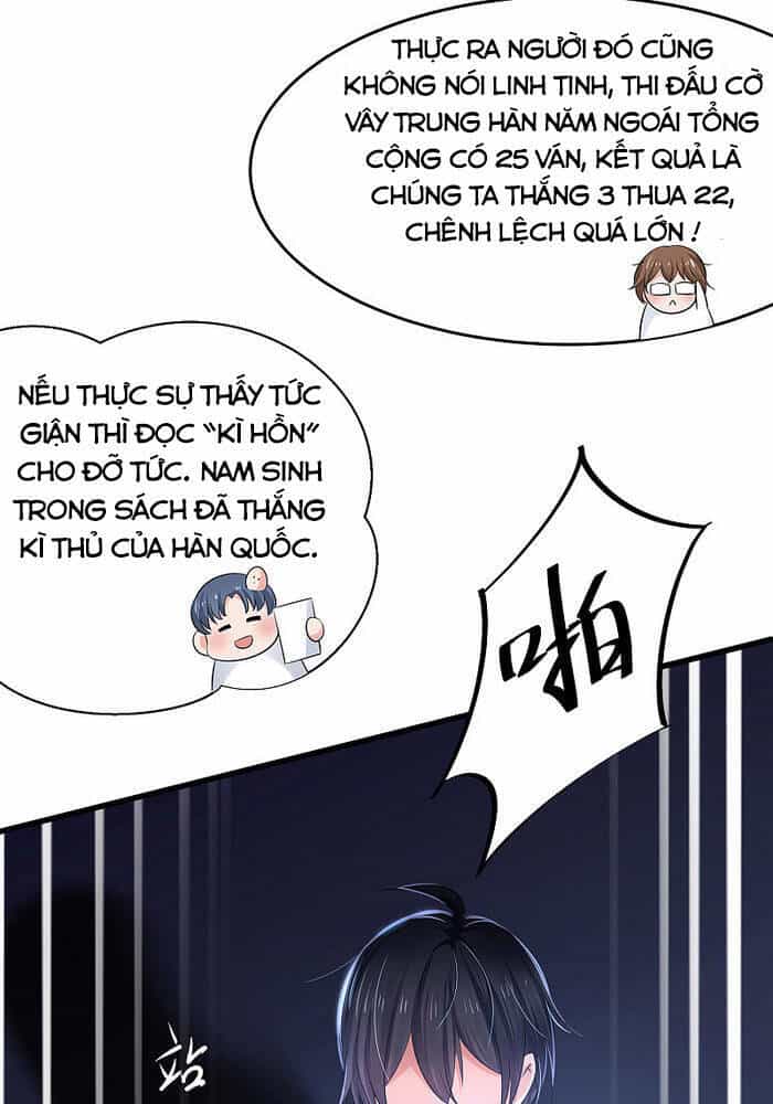 Vô Địch Học Bạ Hệ Thống - Chương 82 - ảnh 12