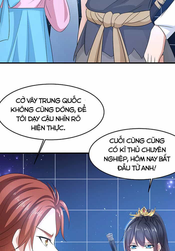 Vô Địch Học Bạ Hệ Thống - Chương 83 - ảnh 8