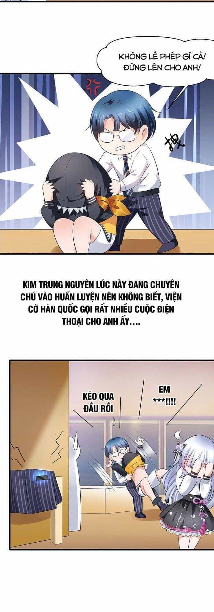 Vô Địch Học Bạ Hệ Thống - Chương 84 - ảnh 7