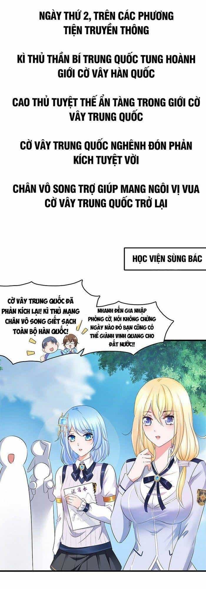 Vô Địch Học Bạ Hệ Thống - Chương 85 - ảnh 1