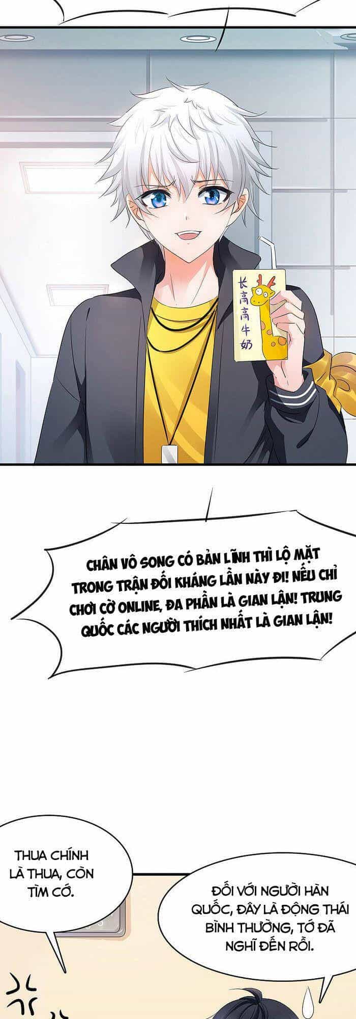 Vô Địch Học Bạ Hệ Thống - Chương 85 - ảnh 11