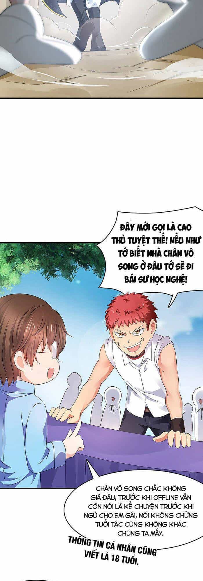 Vô Địch Học Bạ Hệ Thống - Chương 85 - ảnh 5