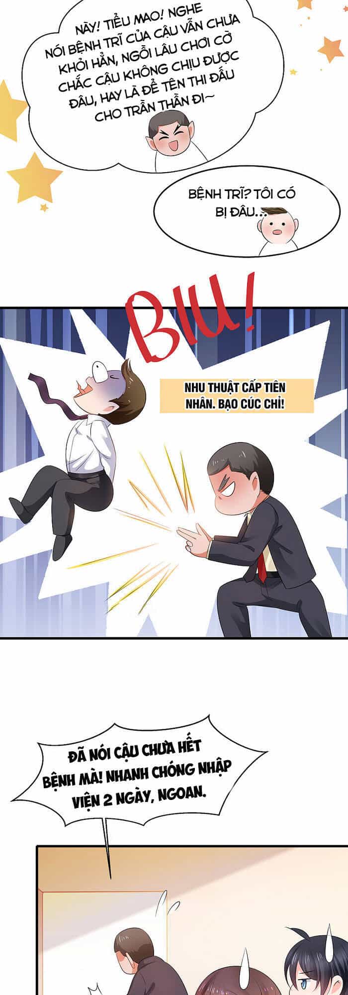 Vô Địch Học Bạ Hệ Thống - Chương 86 - ảnh 7